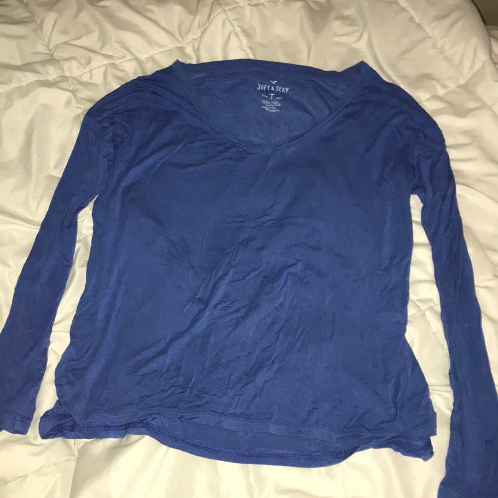 American Eagle Long Sleeve